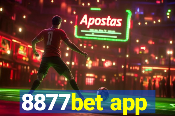 8877bet app